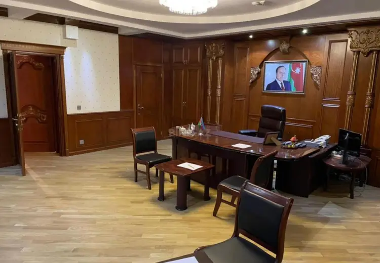520 m² Obyekt / Ofis Kirayə (aylıq), Abşeron