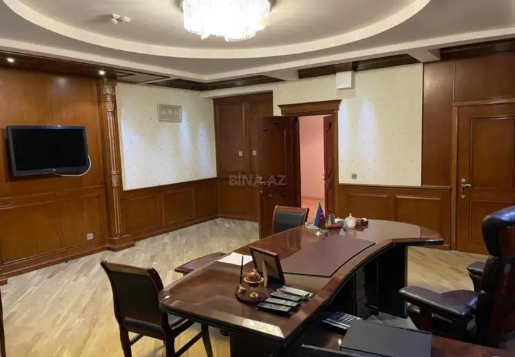 520 m² Obyekt / Ofis Kirayə (aylıq), Abşeron