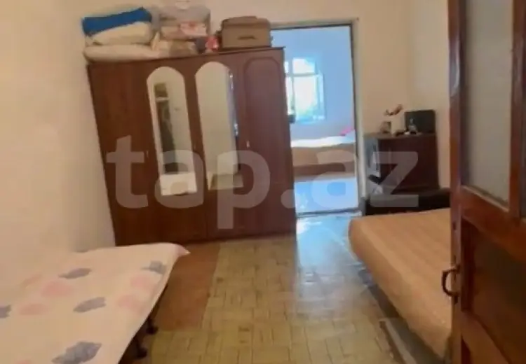 3 otaqlı mənzil , Bakı