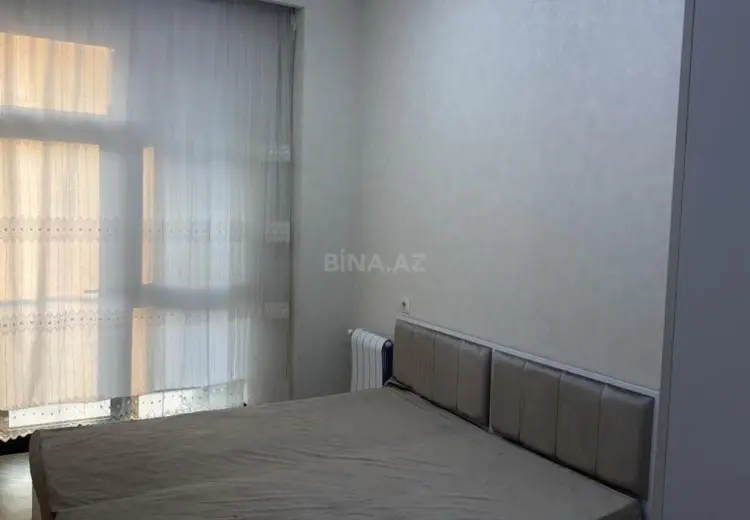 3 otaqlı mənzil Kirayə (aylıq), Yasamal qəs., Yasamal, Bakı