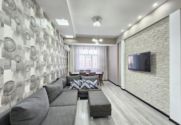 2 otaqlı mənzil Satılır, Xırdalan
