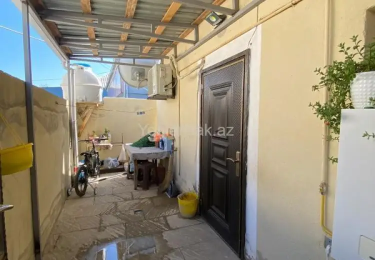 63 000 AZN - 3 otaqlı mənzil Satılır, Binəqədi qəs., Binəqədi, Bakı