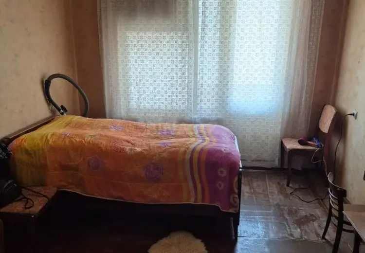 5 otaqlı mənzil Satılır, Əhmədli, Xətai, Bakı