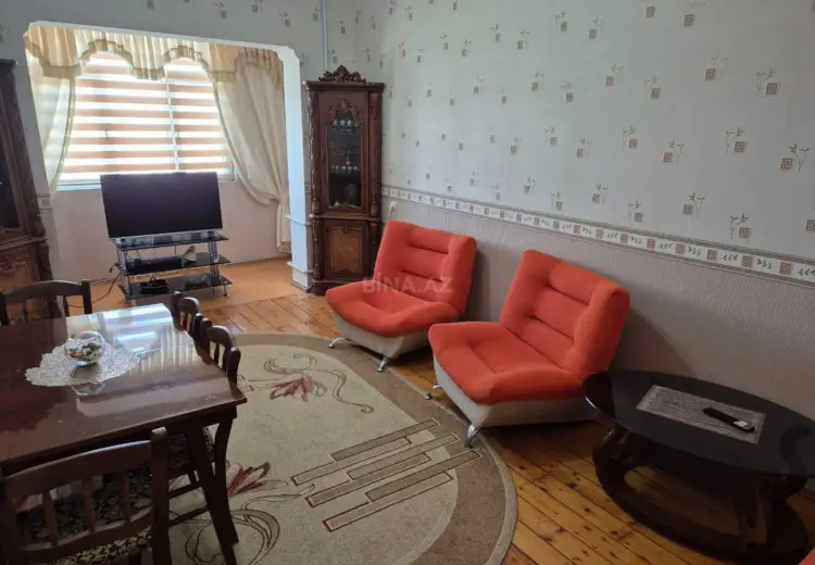 5 otaqlı mənzil Satılır, Əhmədli, Xətai, Bakı
