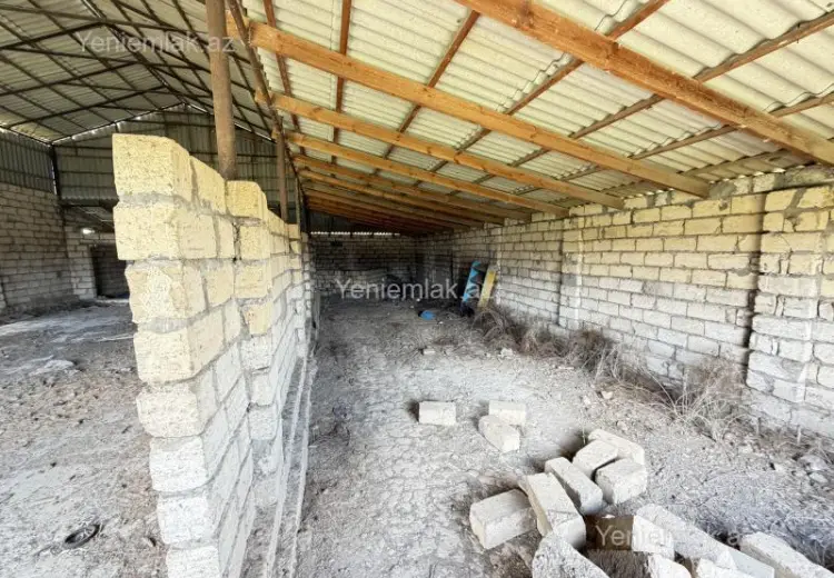 250 m² Obyekt / Ofis Kirayə (aylıq), Cəlilabad
