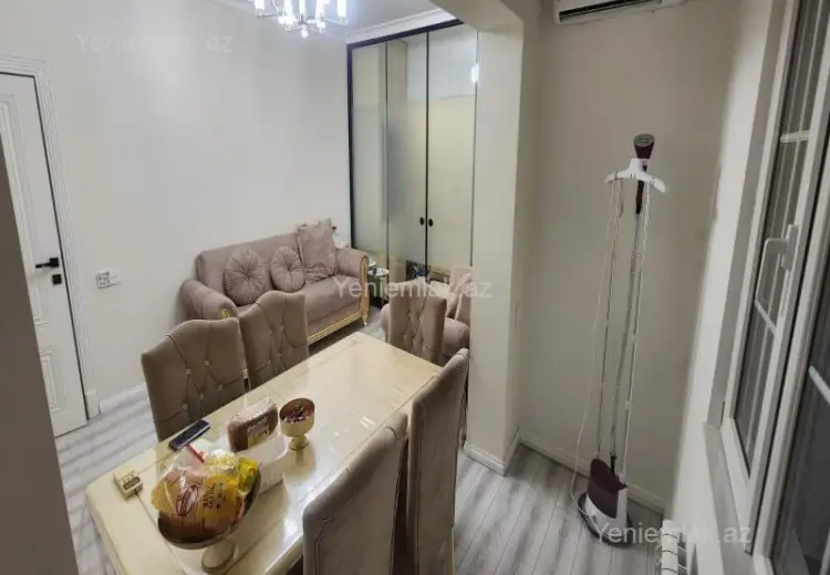 228 000 AZN - 3 otaqlı mənzil Satılır, 9-cu mikrorayon, Binəqədi, Bakı