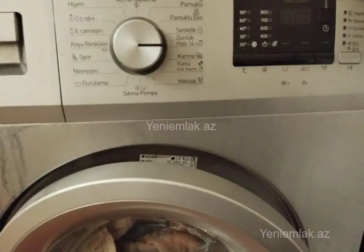 1 otaqlı mənzil Kirayə (aylıq), Əhmədli, Xətai, Bakı