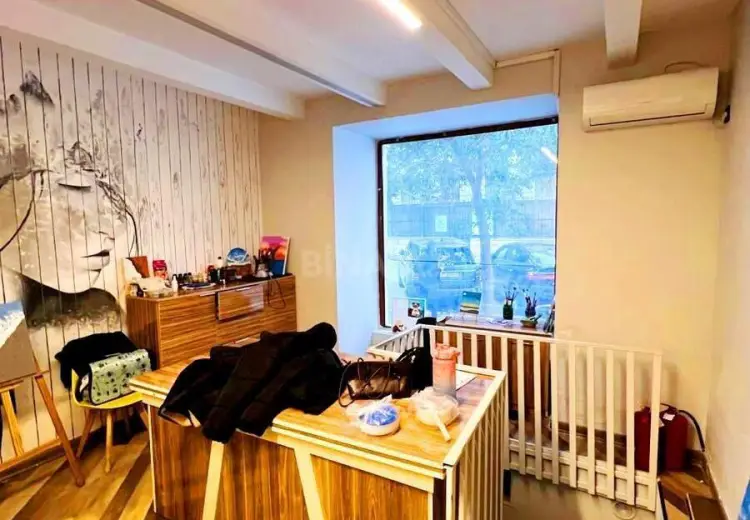 105 m² Obyekt / Ofis Kirayə (aylıq), Nəsimi, Bakı