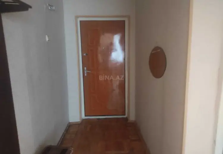 1 otaqlı mənzil Kirayə (aylıq), Yasamal qəs., Yasamal, Bakı