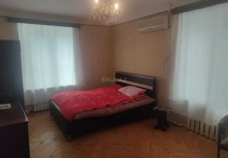 1 otaqlı mənzil Kirayə (aylıq), Yasamal qəs., Yasamal, Bakı
