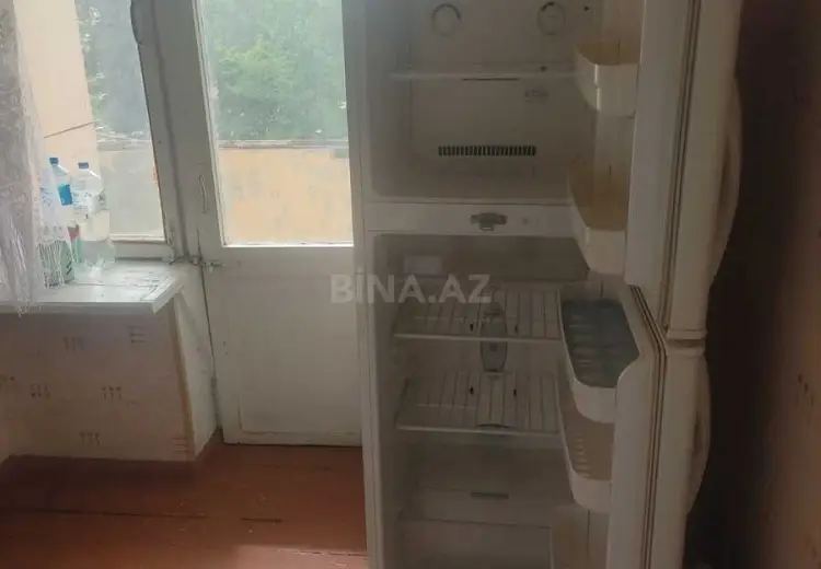 1 otaqlı mənzil Kirayə (aylıq), Yasamal qəs., Yasamal, Bakı