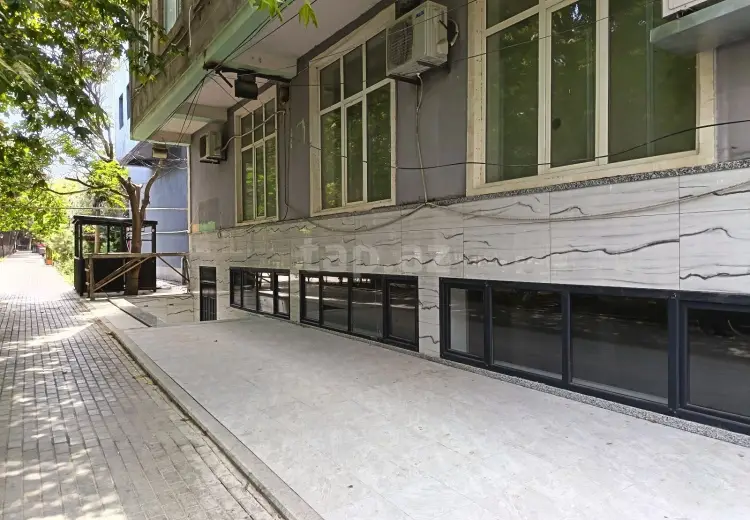 0 m² Obyekt / Ofis , Xırdalan