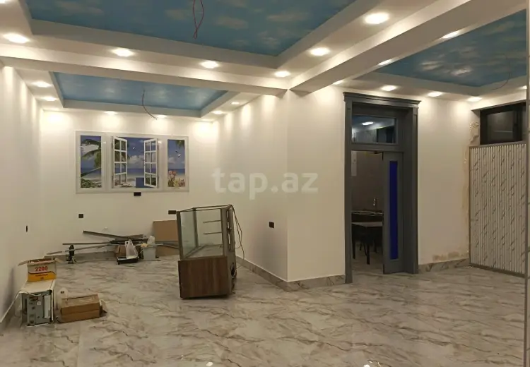 0 m² Obyekt / Ofis , Xırdalan