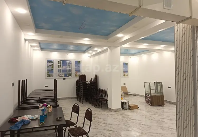 0 m² Obyekt / Ofis , Xırdalan