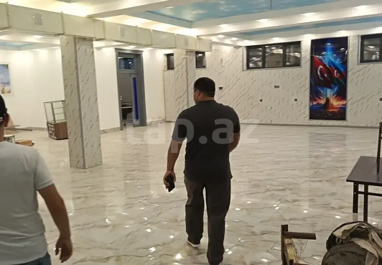 0 m² Obyekt / Ofis , Xırdalan