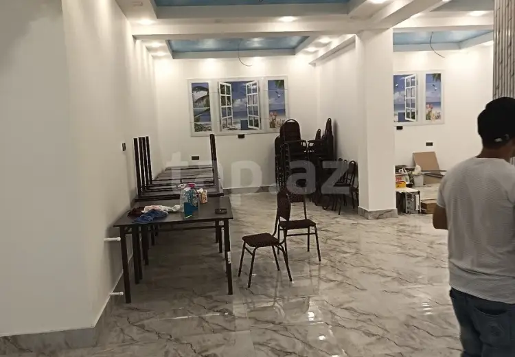 0 m² Obyekt / Ofis , Xırdalan