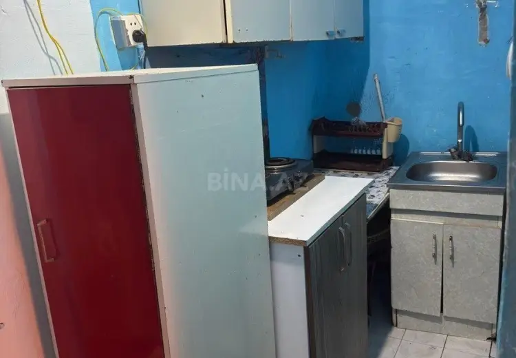 1 otaqlı mənzil Kirayə (aylıq), Binəqədi qəs., Binəqədi, Bakı