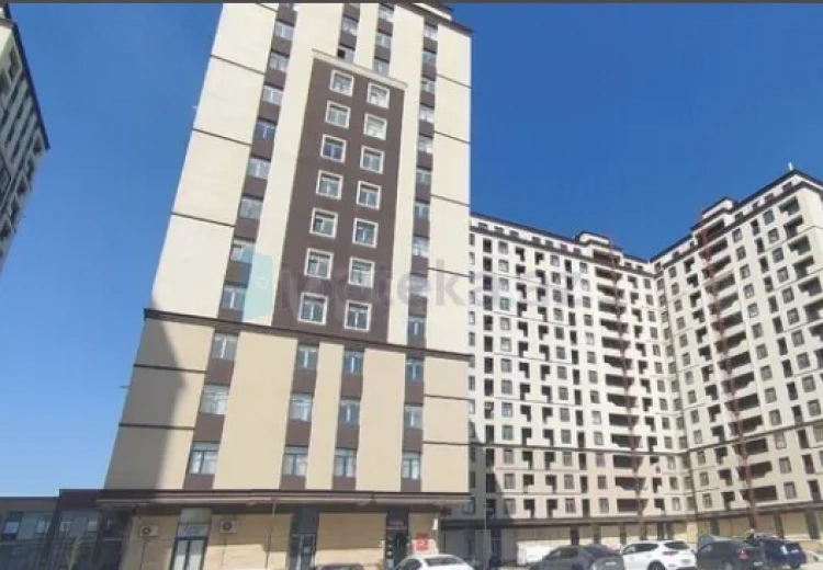 2 otaqlı mənzil Satılır, Şəki