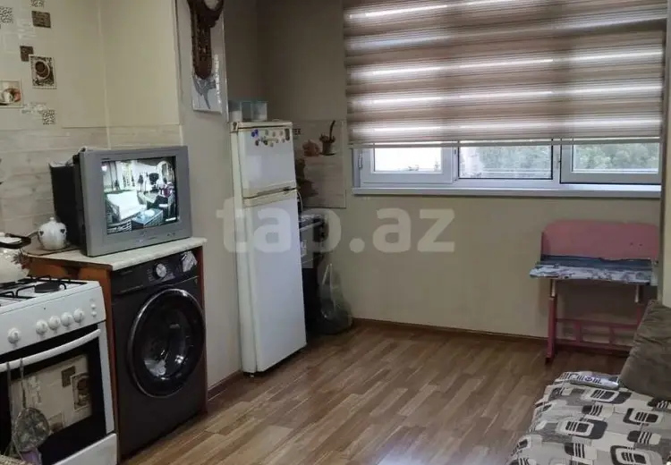 3 otaqlı mənzil , Sumqayıt