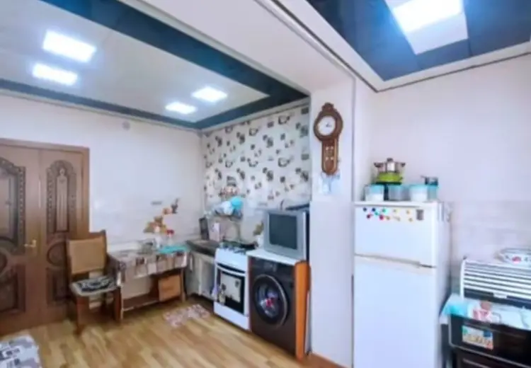 3 otaqlı mənzil , Sumqayıt