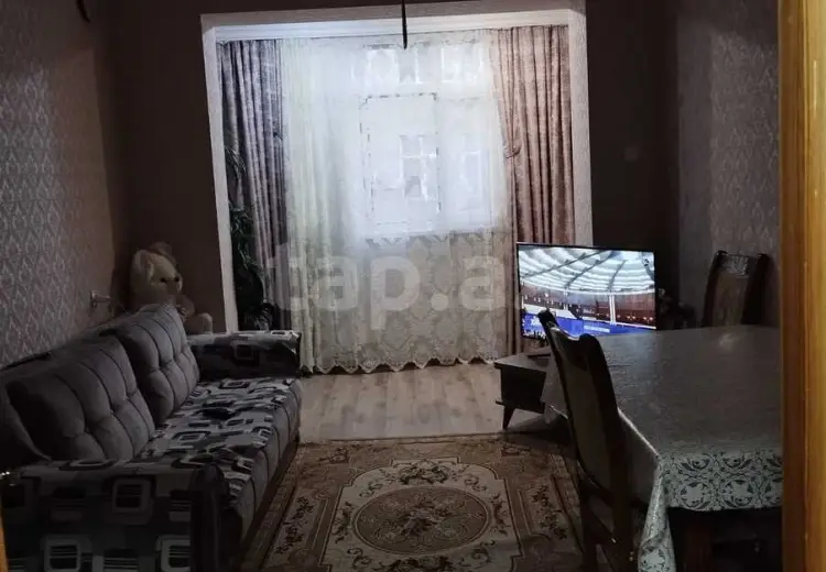 3 otaqlı mənzil , Sumqayıt