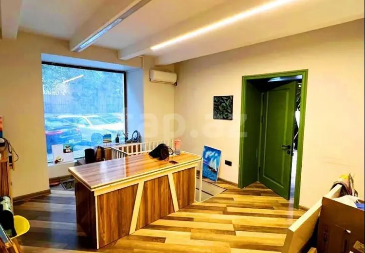 0 m² Obyekt / Ofis , Yasamal qəs., Yasamal, Bakı