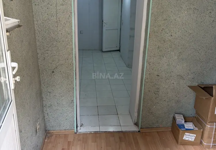29 m² Obyekt / Ofis Kirayə (aylıq), 4-cü mikrorayon, Nəsimi, Bakı