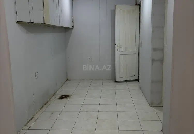 29 m² Obyekt / Ofis Kirayə (aylıq), 4-cü mikrorayon, Nəsimi, Bakı