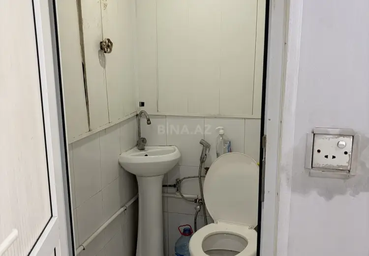 29 m² Obyekt / Ofis Kirayə (aylıq), 4-cü mikrorayon, Nəsimi, Bakı