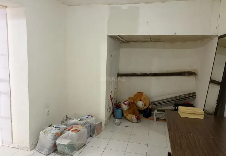 29 m² Obyekt / Ofis Kirayə (aylıq), 4-cü mikrorayon, Nəsimi, Bakı