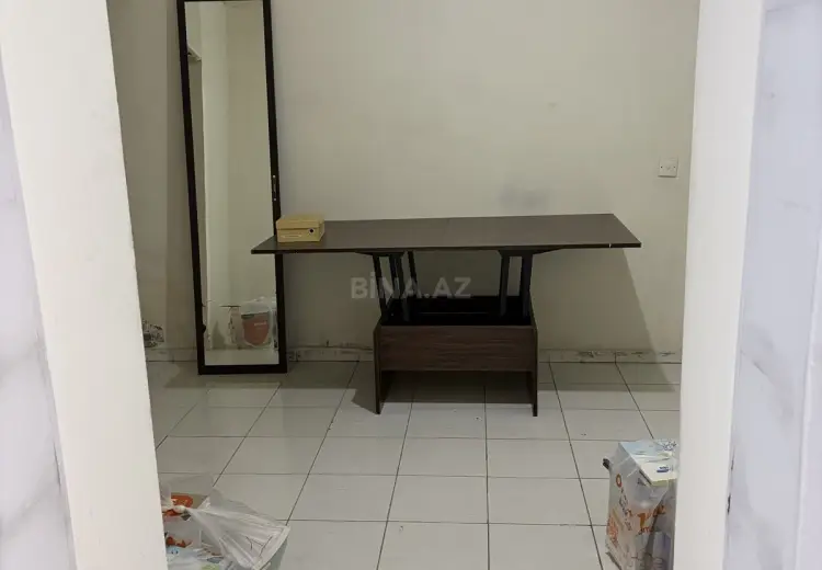 29 m² Obyekt / Ofis Kirayə (aylıq), 4-cü mikrorayon, Nəsimi, Bakı