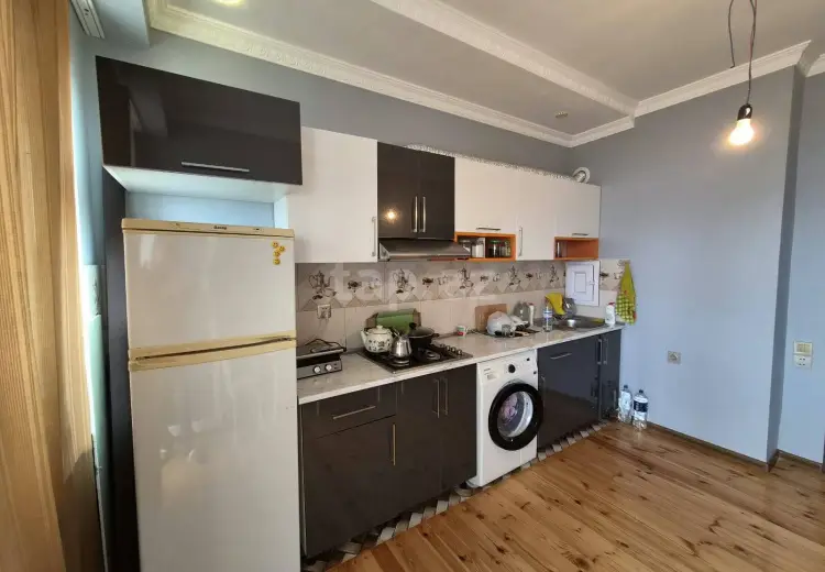 3 otaqlı mənzil , Bakı