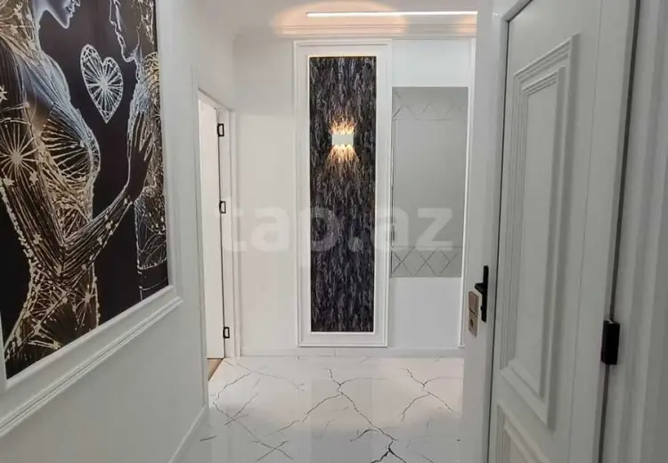 1 otaqlı mənzil , Gəncə