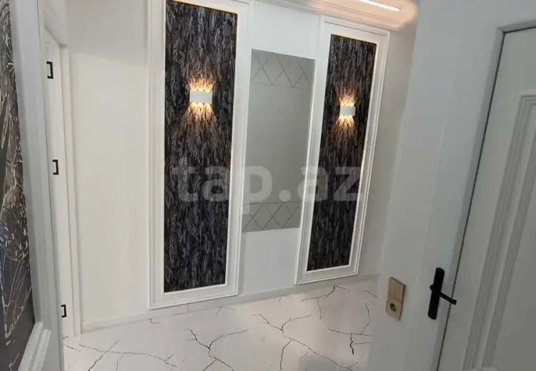 1 otaqlı mənzil , Gəncə