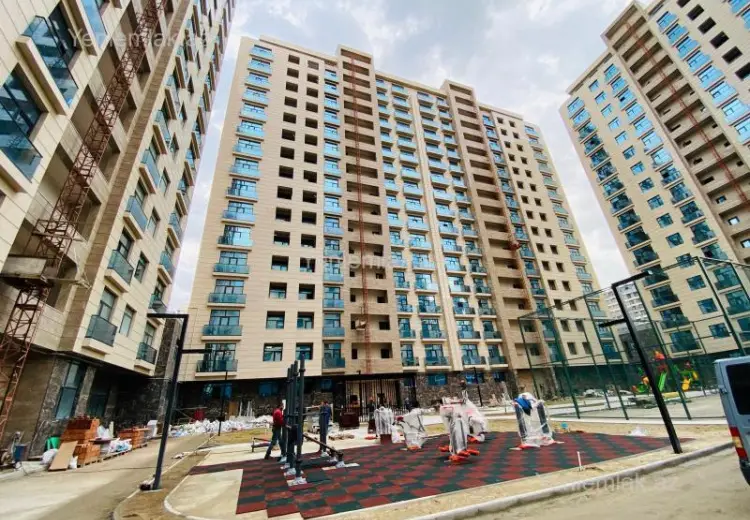 330 000 AZN - 2 otaqlı mənzil Satılır, Nəsimi, Bakı