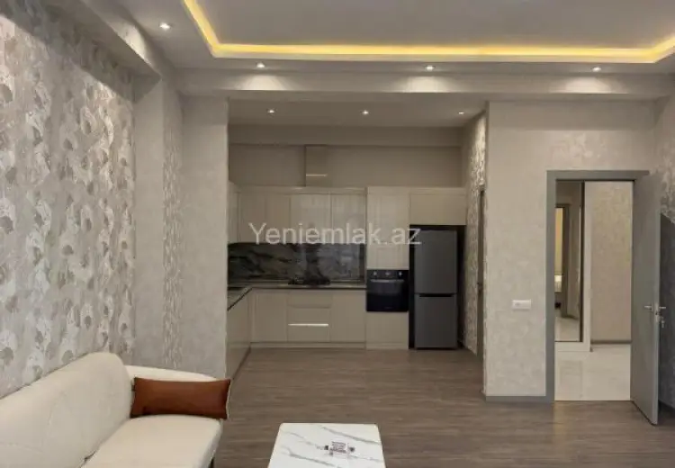 330 000 AZN - 2 otaqlı mənzil Satılır, Nəsimi, Bakı
