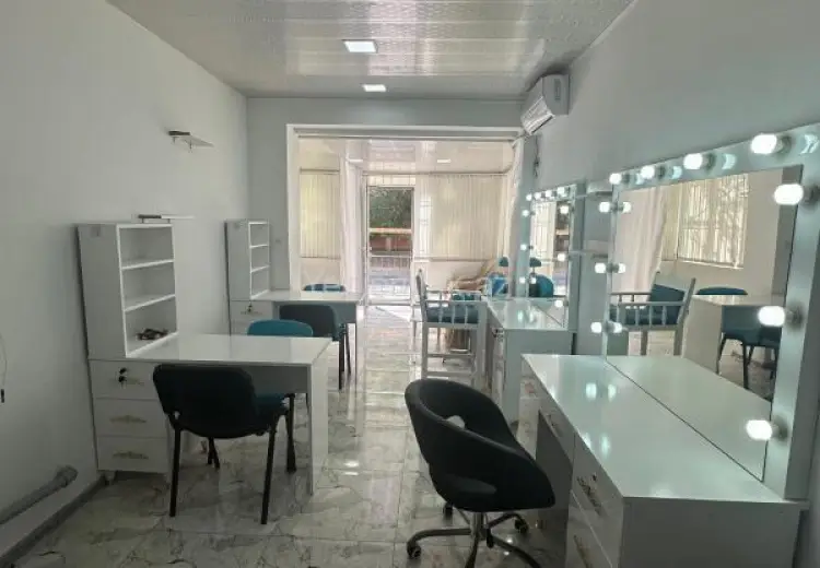 26 m² Obyekt / Ofis Satılır, Hacı Zeynalabdin, Sumqayıt