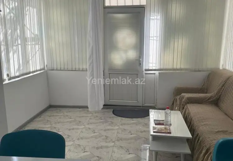26 m² Obyekt / Ofis Satılır, Hacı Zeynalabdin, Sumqayıt