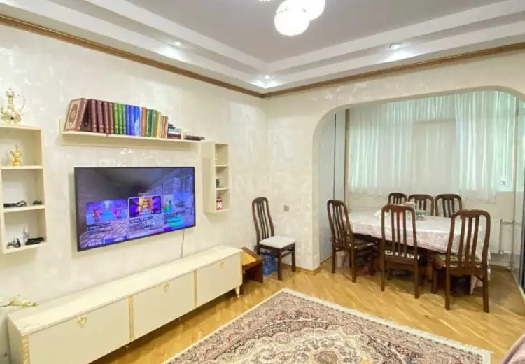 3 otaqlı mənzil Satılır, Sumqayıt