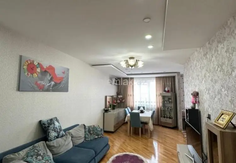 275 000 AZN - 3 otaqlı mənzil Satılır, Nərimanov, Bakı