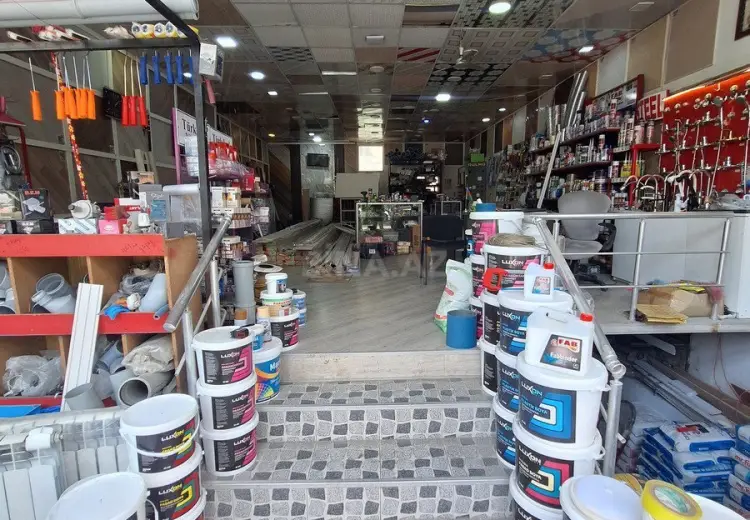 215 m² Obyekt / Ofis Satılır, Əhmədli, Xətai, Bakı