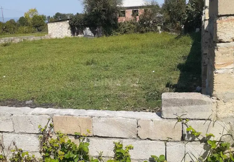6 sot Torpaq Satılır, Astara