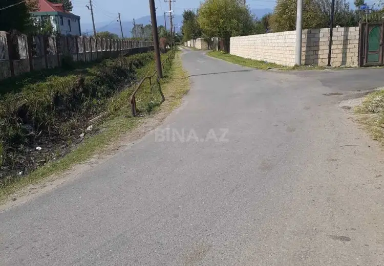 6 sot Torpaq Satılır, Astara