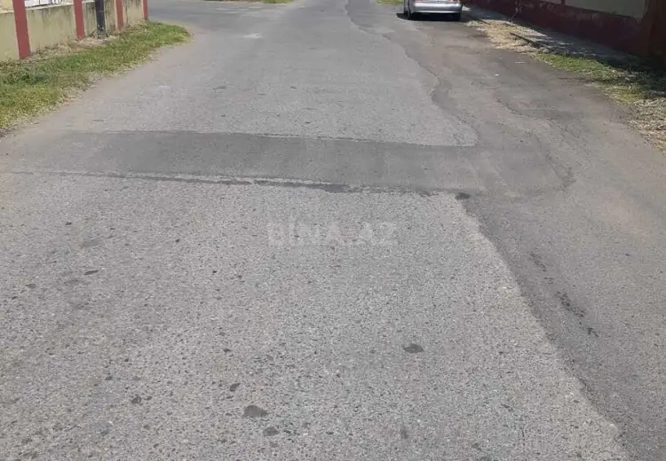 6 sot Torpaq Satılır, Astara