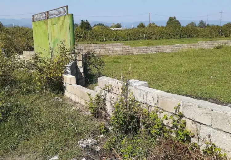 6 sot Torpaq Satılır, Astara
