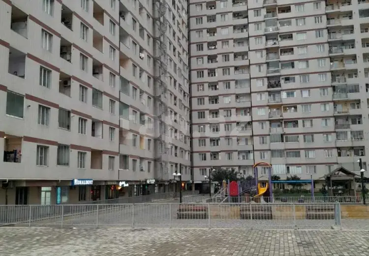 3 otaqlı mənzil , Nəsimi, Bakı