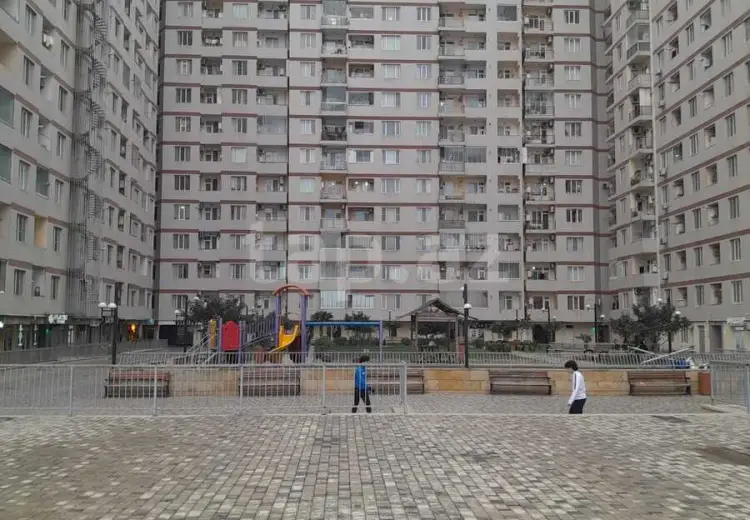 3 otaqlı mənzil , Nəsimi, Bakı