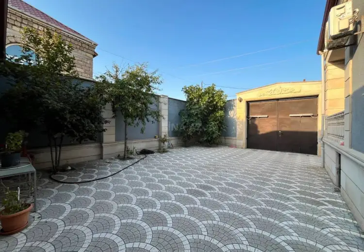 5 otaqlı mənzil Satılır, Abşeron