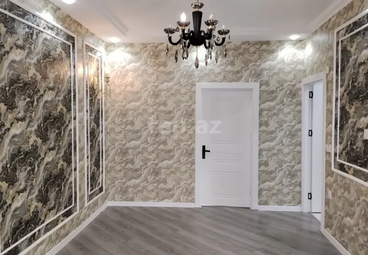 2 otaqlı mənzil , Bakı