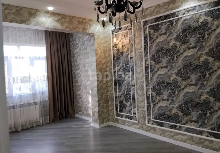2 otaqlı mənzil , Bakı